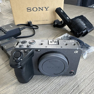 OUR SONY