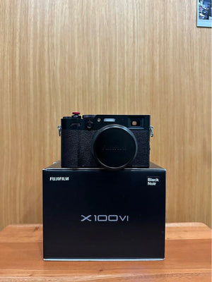 OUR FUJIFLIM