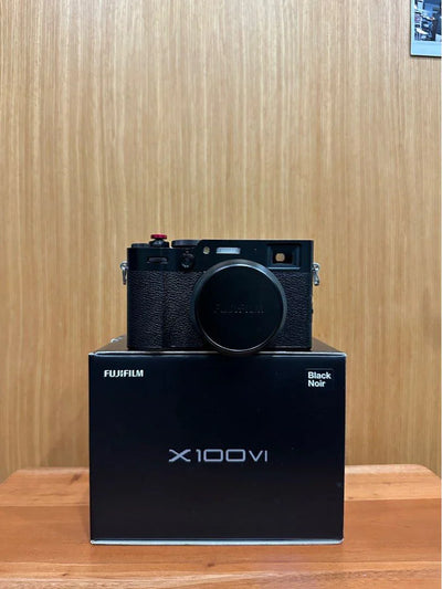 OUR FUJIFLIM