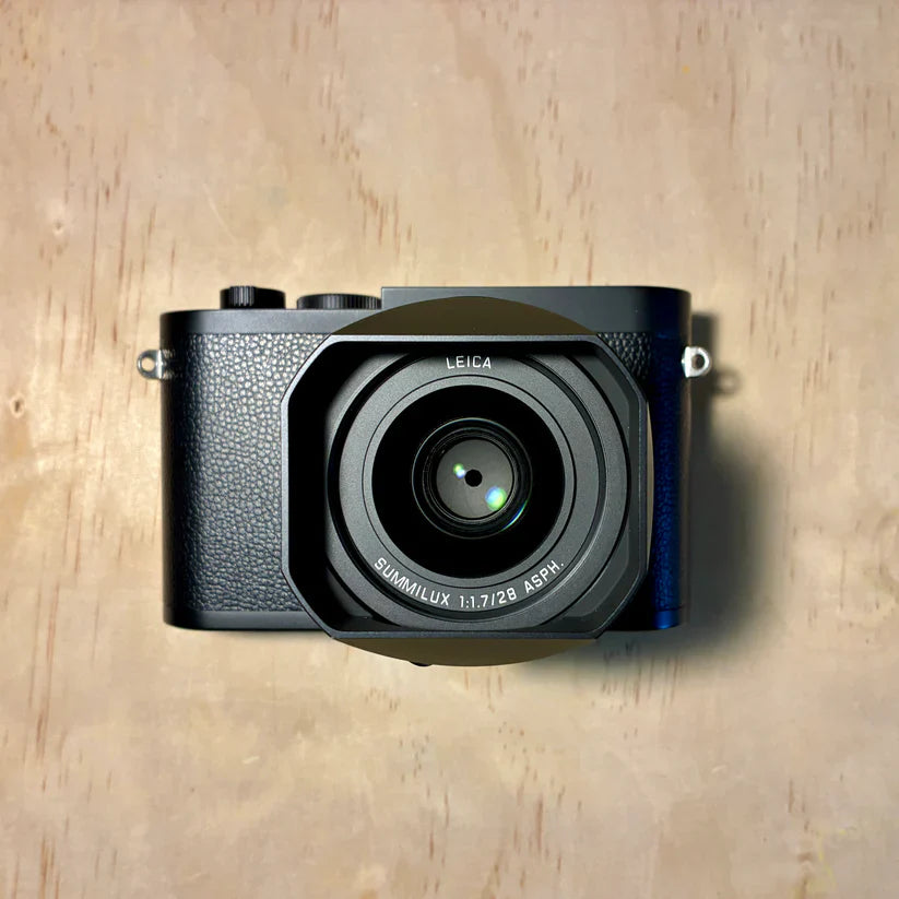 Leica Q2 Monochrome - Excellent Condition