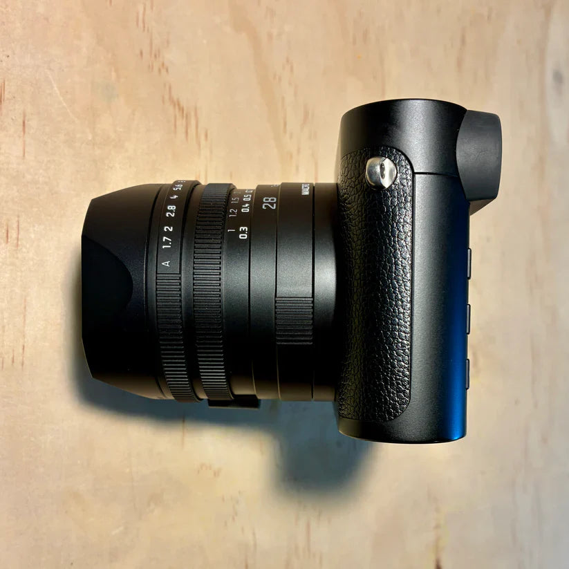 Leica Q2 Monochrome - Excellent Condition