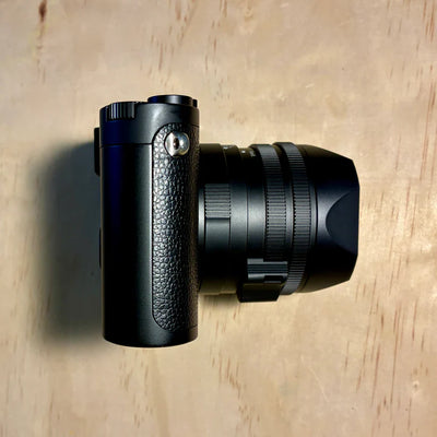 Leica Q2 Monochrome - Excellent Condition