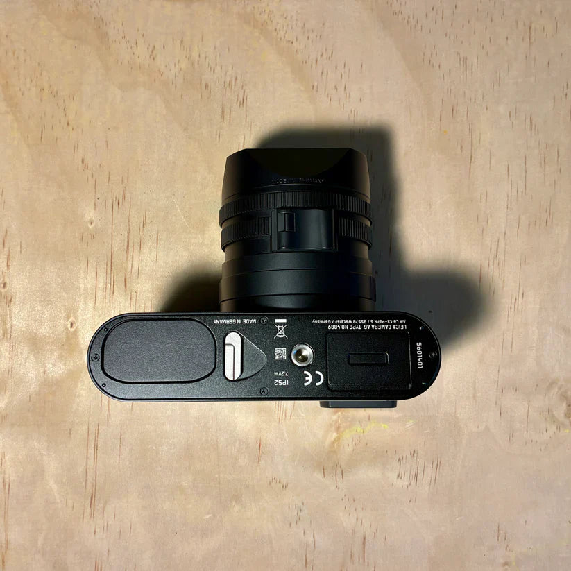 Leica Q2 Monochrome - Excellent Condition