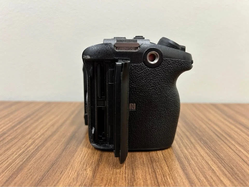 Sony Alpha ILME-FX3 Full Frame Cinema Line Camera