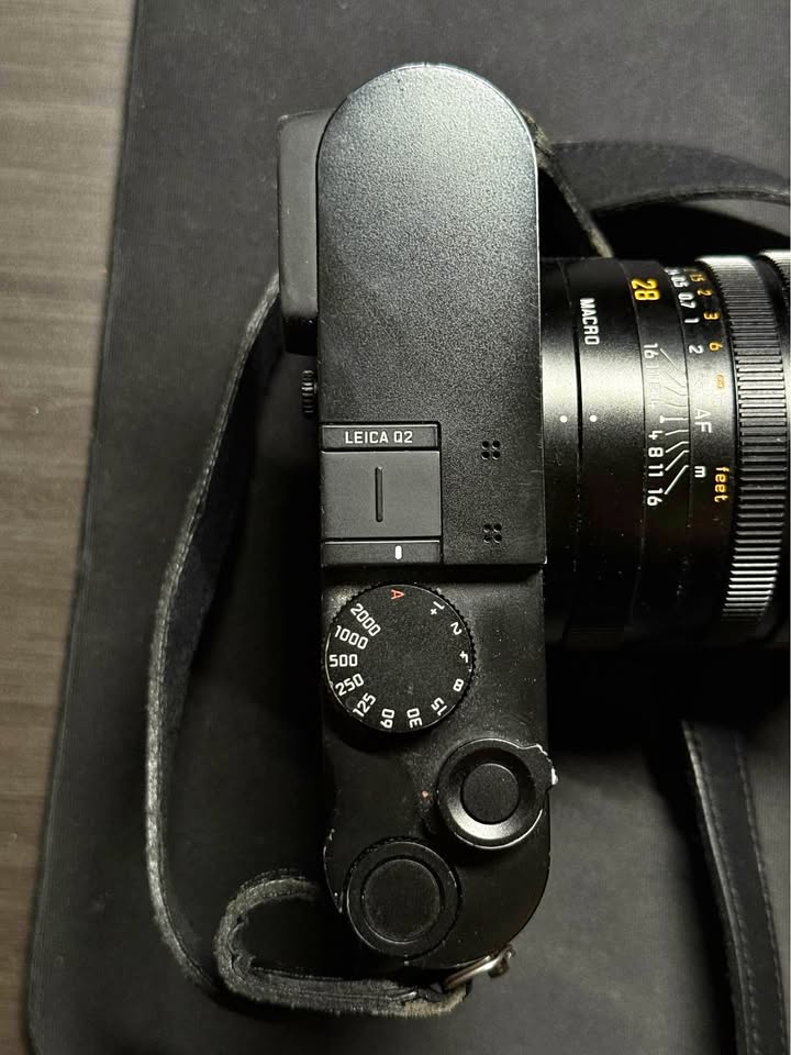 Leica Q2