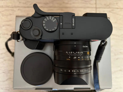 Leica Q2  Bonus Included