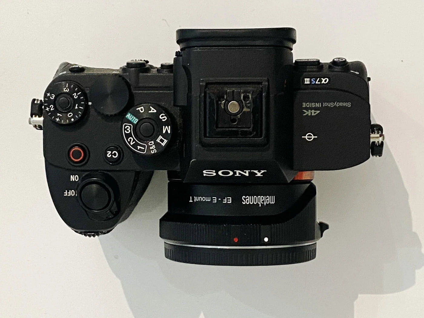 Sony a7s III With Extras! Near Mint Condition plus extras