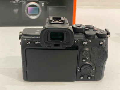 Sony a7s III With Extras! Near Mint Condition plus extras