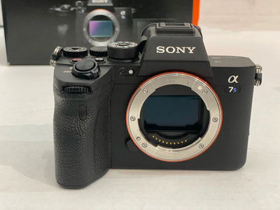 Sony a7s III With Extras! Near Mint Condition plus extras