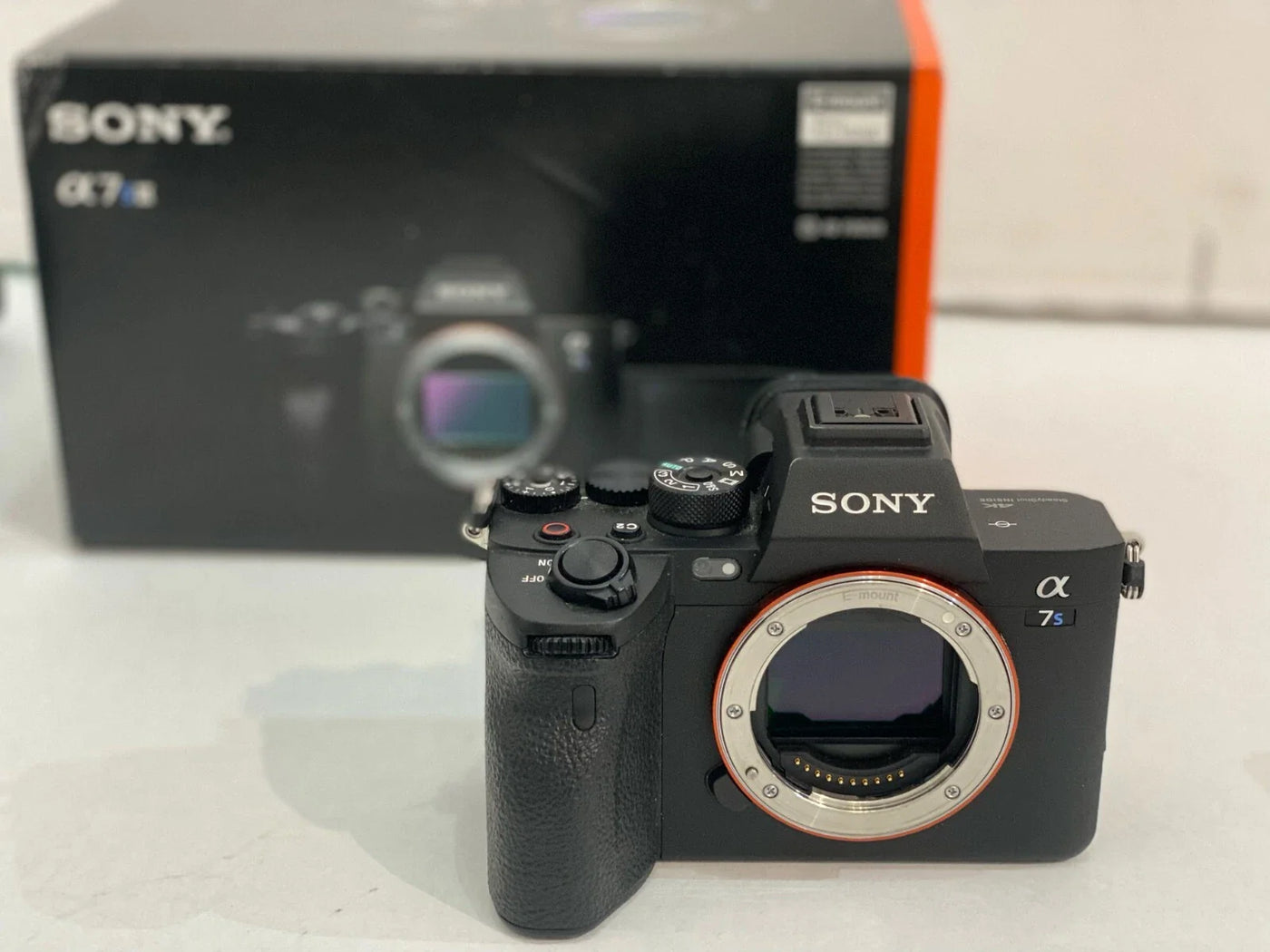 Sony a7s III With Extras! Near Mint Condition plus extras