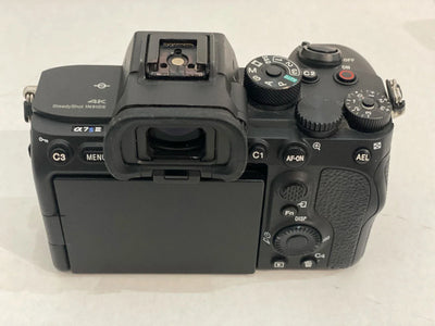 Sony a7s III With Extras! Near Mint Condition plus extras