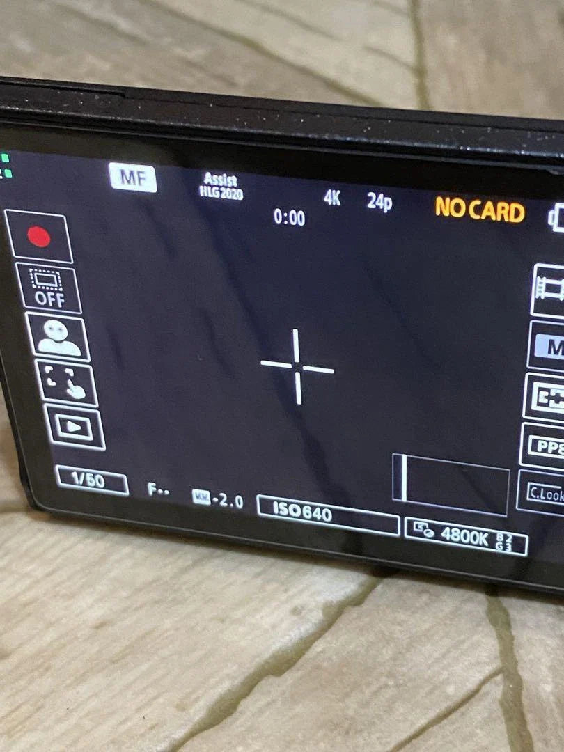 Sony α7S III (ILCE-7SM3) Full-Frame Mirrorless Camera Body + Cage  4K 120p