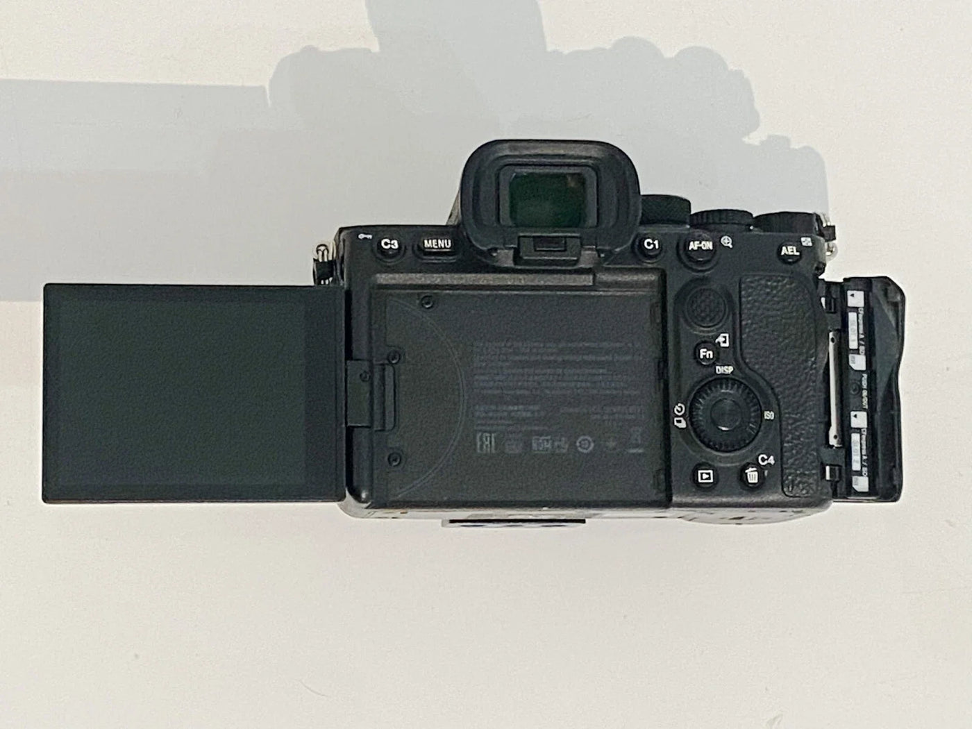 Sony a7s III With Extras! Near Mint Condition plus extras