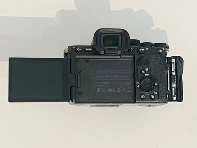 Sony a7s III With Extras! Near Mint Condition plus extras